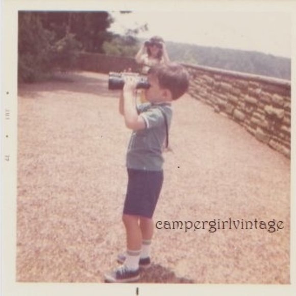 Meet your Posher, Shawn - Picture 1 of 1